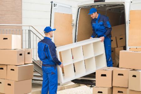 How to Make Your Move Stress-Free with Professional Moving Services