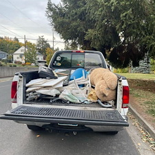 Junk Removal in Pullman, WA 0