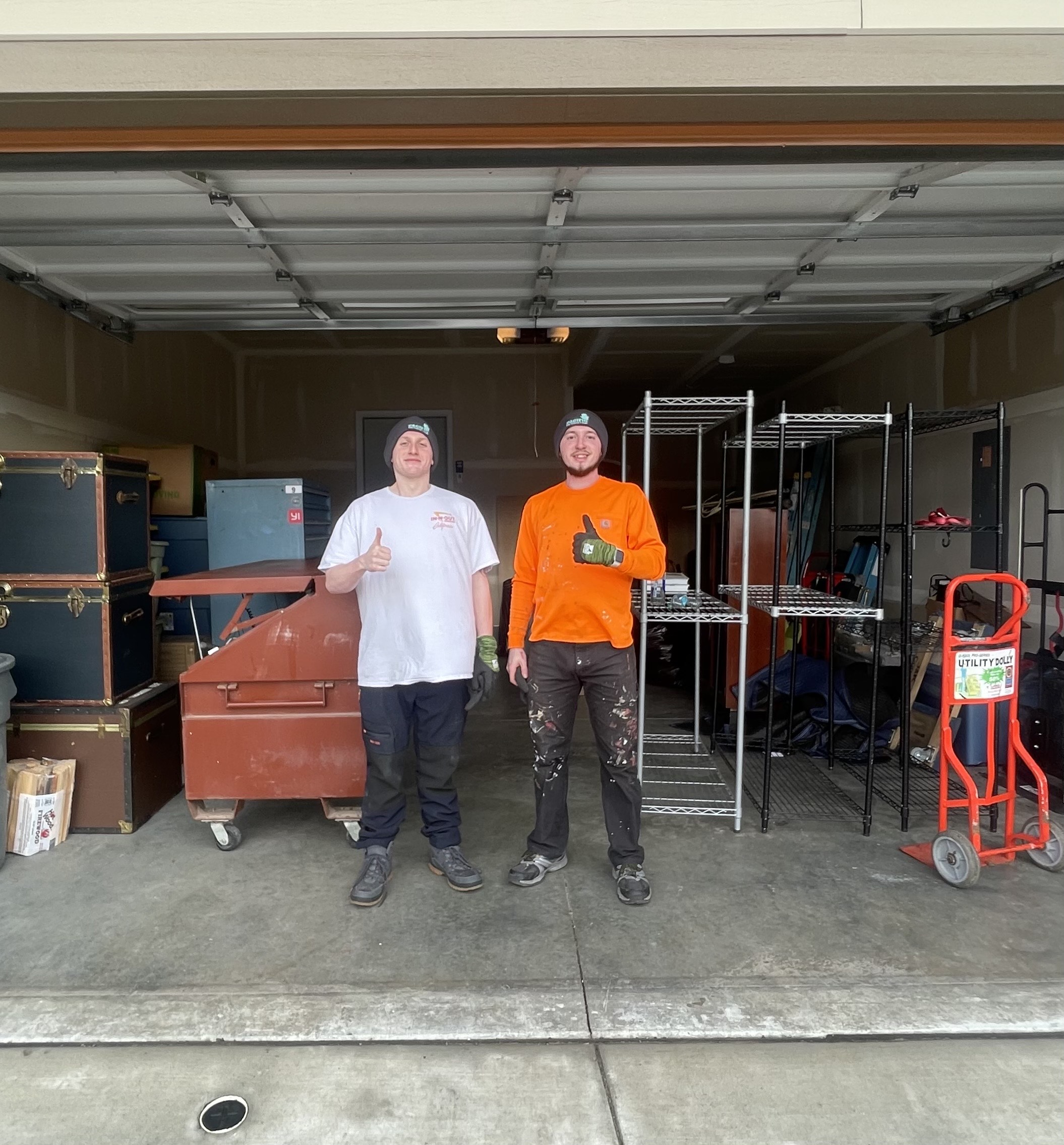 Moving Services in Pullman, WA